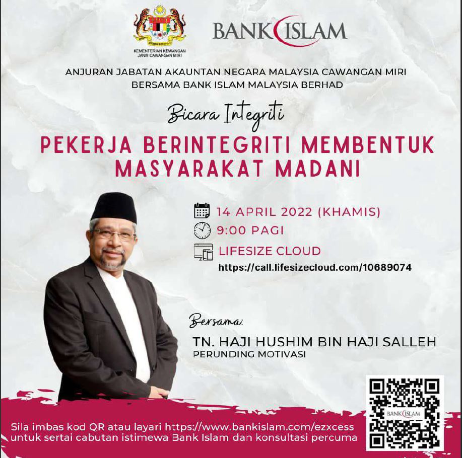 ceramah agama