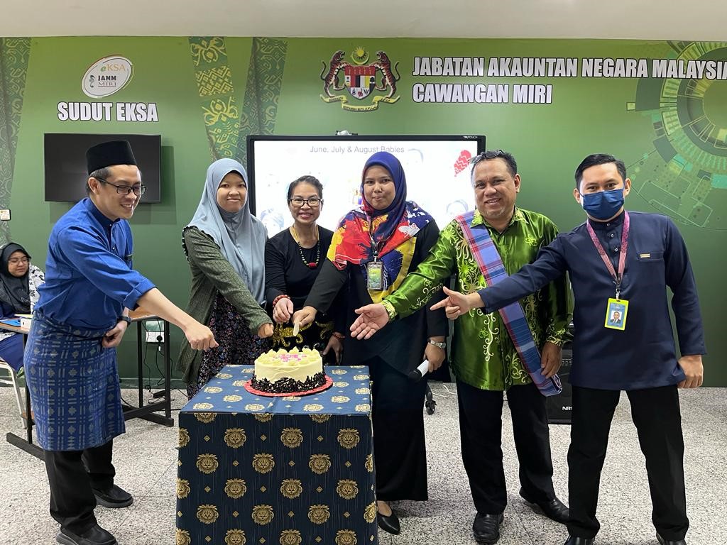 Sambutan Kemerdekaan