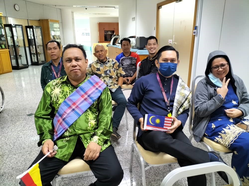 Sambutan Kemerdekaan