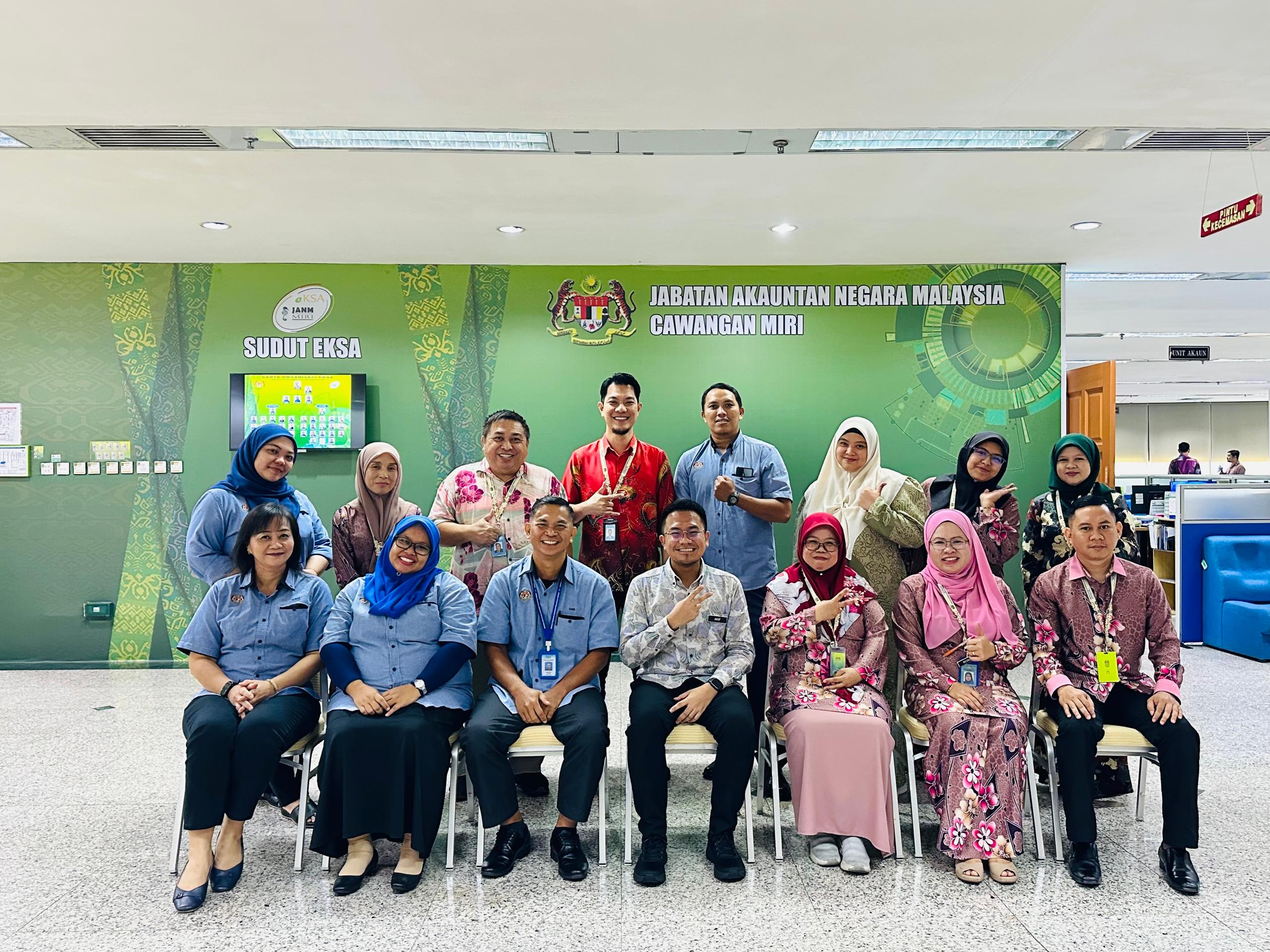 - MOHAMAD SYUKRI BIN BOSRI ANM-MIRI