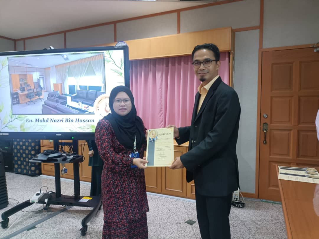 - MOHAMAD SYUKRI BIN BOSRI ANM-MIRI