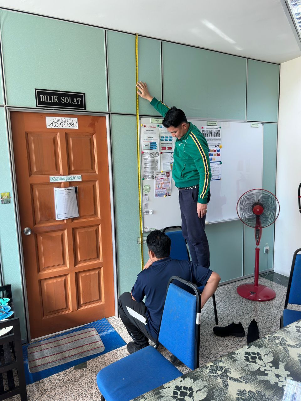 GR2 - MOHAMAD SYUKRI BIN BOSRI ANM-MIRI