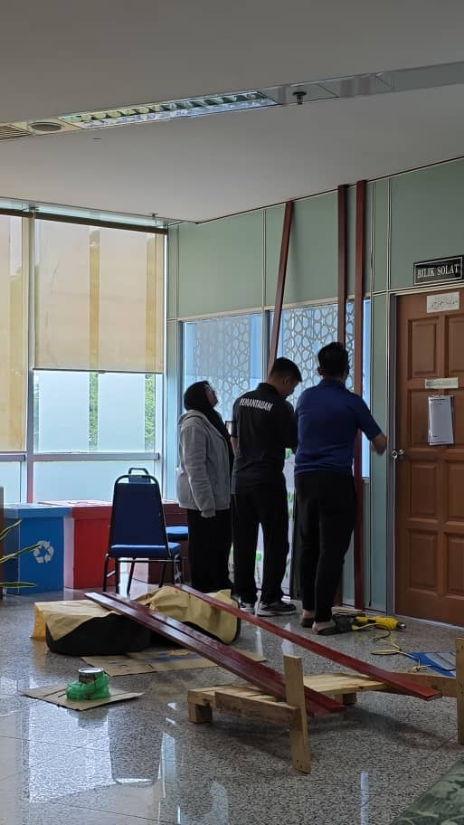 GR3 - MOHAMAD SYUKRI BIN BOSRI ANM-MIRI