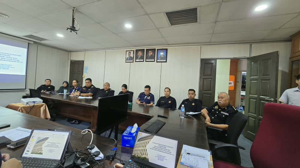 - ZULKIFLI BIN YACOB ANM-MIRI