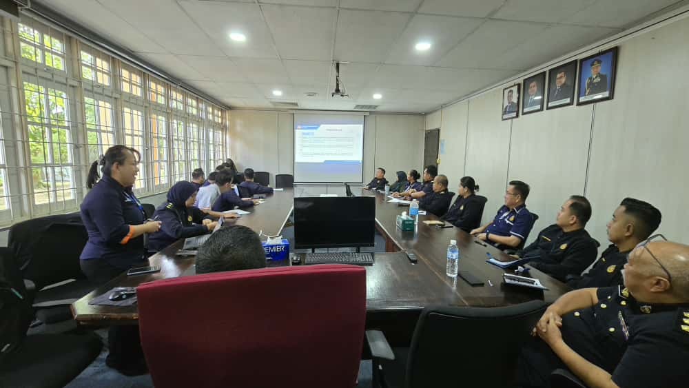 - ZULKIFLI BIN YACOB ANM-MIRI