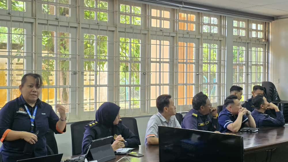 - ZULKIFLI BIN YACOB ANM-MIRI