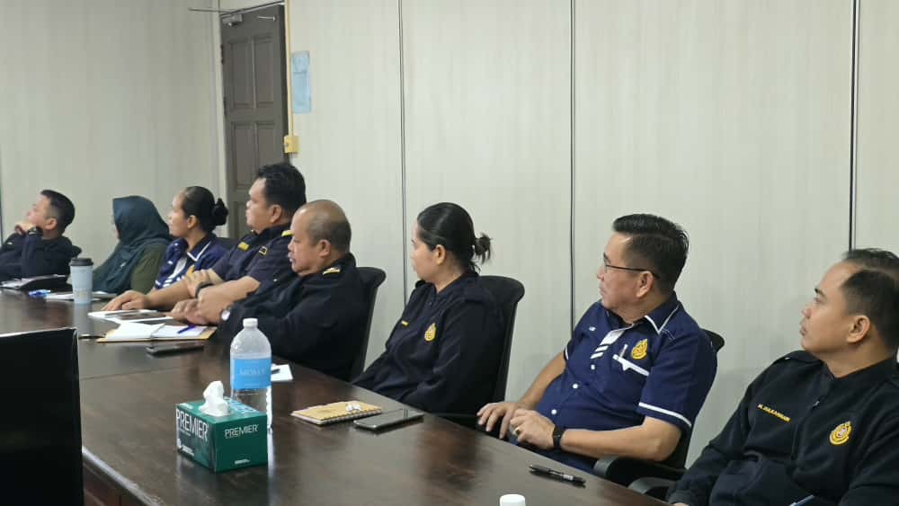 - ZULKIFLI BIN YACOB ANM-MIRI